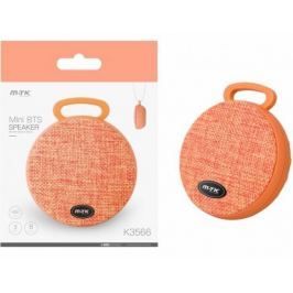 ALIGATOR Bluetooth Mini Speaker PLUS K3566 orange