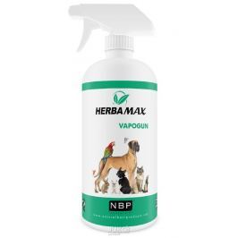 Herba Max Vapo Gun 500ml antiparazitní sprej