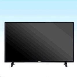 Orava LED TV,43",4K, DVB-T2/C/S2 LT-1120 A130C