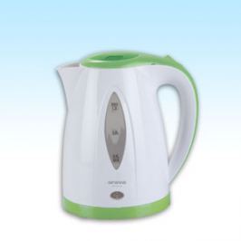 Orava Varná konvice 1,2L - zelená VK-3513 G