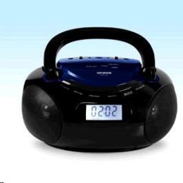 Orava Rádio USB/SD přehrávač RSU-04