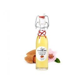 Soaphoria Organický kosmetický olej Mandlový (Almond Oil) 50 ml