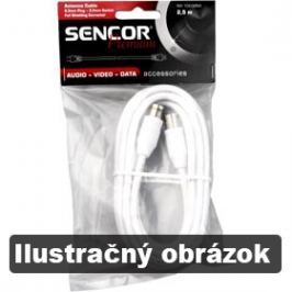 SENCOR Příslušenství AV kabel SAV 109-035W