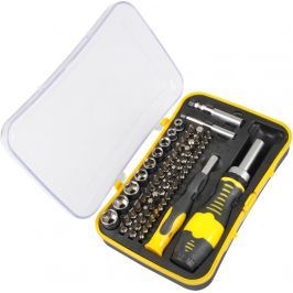 Fieldmann FDS 1005-65R Šroubováky + bity