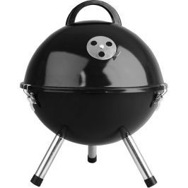 Fieldmann FZG 1000 Gril stolní na uhlí