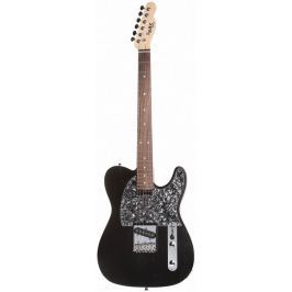 ABX GUITARS TL-6222 BK/GP-R ABX