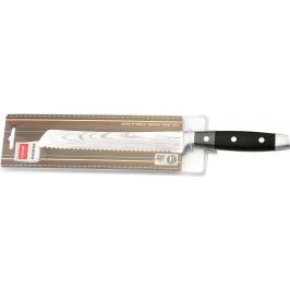 LAMART LT2043 NŮŽ NA CHLEBA 20CM DAMAS