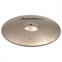 ANATOLIAN BS 17 PWCRH BARIS CRASH