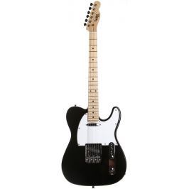 ABX GUITARS TL-220M BK/WM ABX