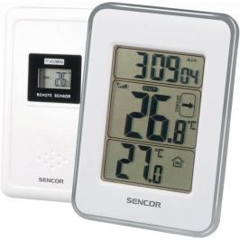 Sencor SWS 25 WS BEZDRÁTOVÝ TEPLOMĚR