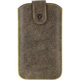 Yenkee YBM R062 Pouzdro RHINO brown L