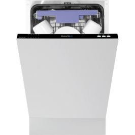PHILCO PD 1052 BIT vestavná myčka