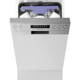 PHILCO PD 1062 BIS vestavná myčka