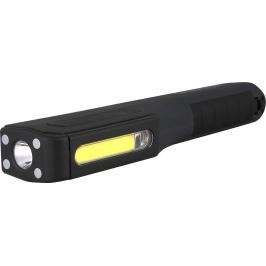 SENCOR SLL 19 SVÍT.3W COB+1W+SOS 2XAAA