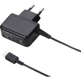 Yenkee YAC 2016BK Micro USB Nabíječka 2A