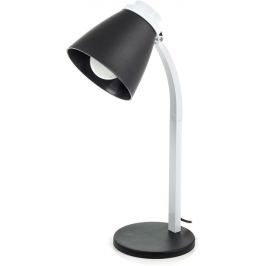 RETLUX RTL 196 Černá lampa E14