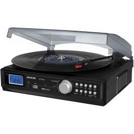 SENCOR STT 211U GRAMOFON S USB/SD/FM