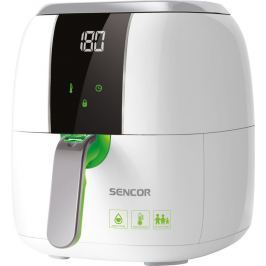 SENCOR SFR 5320WH Horkovzdušná fritéza