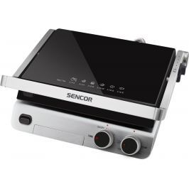 SENCOR SBG 5000BK kontaktní gril