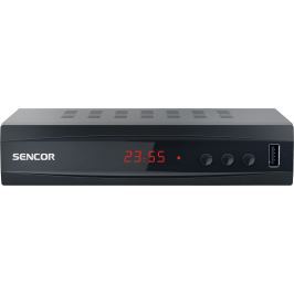 SENCOR SDB 5002T H.265 (HEVC)