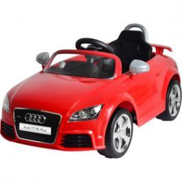BUDDY TOYS BEC 7121 El. auto Audi TT