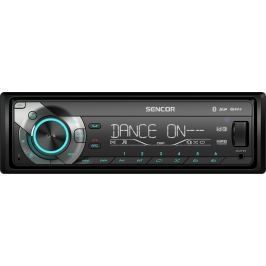 SENCOR SCT 5051BMR AUTORÁDIO S USB/SD
