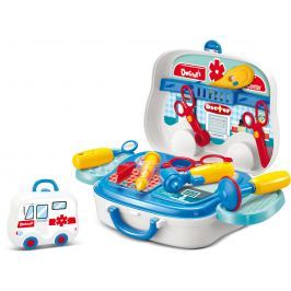 BUDDY TOYS BGP 2014 Kufřík doktor