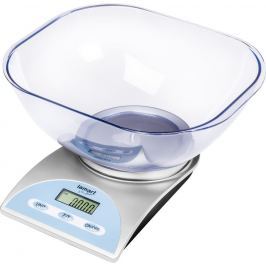 LAMART LT7033 KUCH.VÁHA S MISKOU BOWL