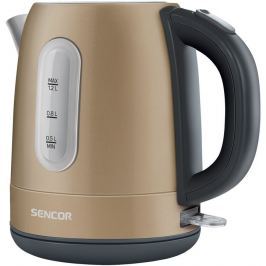 SENCOR SWK 1227CH konvice