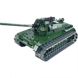 BUDDY TOYS BCS 2001 RC Tank