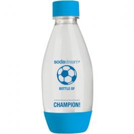 SODASTREAM Lahev dětská modrá/černá 0.5l SODA