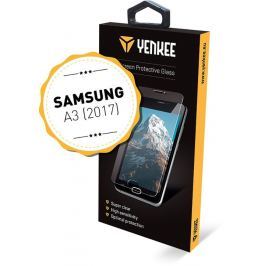Yenkee YPG NO01 ochr. sklo Galaxy A3