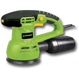 Fieldmann FDEB 200431-E Excentr. bruska
