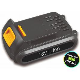 Fieldmann FDUZ 50020 akumulátor 18V