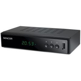 SENCOR SDB 5003T H.265(HEVC)