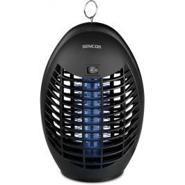 SENCOR SIK 5000BK lapač hmyzu