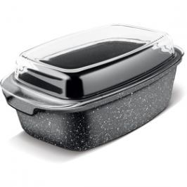 LAMART LT1156 PEKÁČ 7,5L S POKLICÍ ROCK