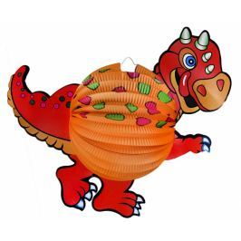 Lampion dinosaurus, 25 cm