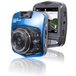 Kamera do auta 2,4" FULL HD širokoúhlá
