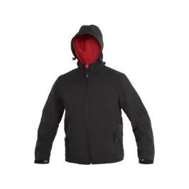 Pánská softshell bunda LAVAL, 4XL