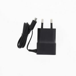 Nokia microUSB AC-18E Cestovní Dobíječ (Bulk)