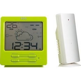 ECG Meteostanice MS 002 GREEN