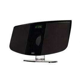 ECG Mikrosystémy XMS 1111 U Black