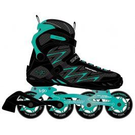 Tempish Inline brusle I-GO Lady 84, 36