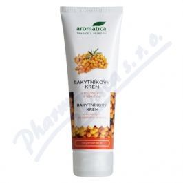 AROMATICA Rakytníkový krém 75ml