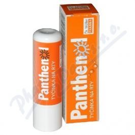 DR MULLER Panthenol tyčinka na rty 4.4g Dr.Müller