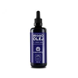 Renovality WrinkO olej s pipetkou 100ml