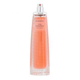 Givenchy - Live Irresistible 75ml Parfémovaná voda W TESTER