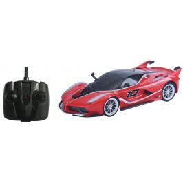 Závodní RC auto Ferrari La Ferrari FXXK 1:24