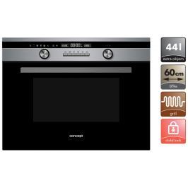 CONCEPT KTV4444 Kombinovaná trouba vestavná 44 l SINFONIA